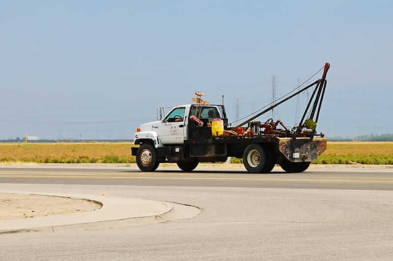 Best Towing Car Company in Elizabeth, NJ | Small Vehicle Tow
